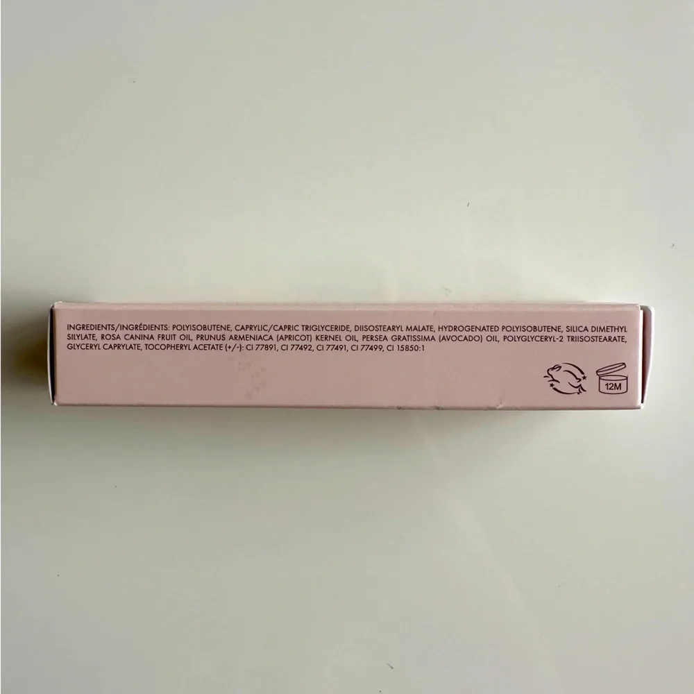 Wander Beauty Lip Retreat Oil (NWT)